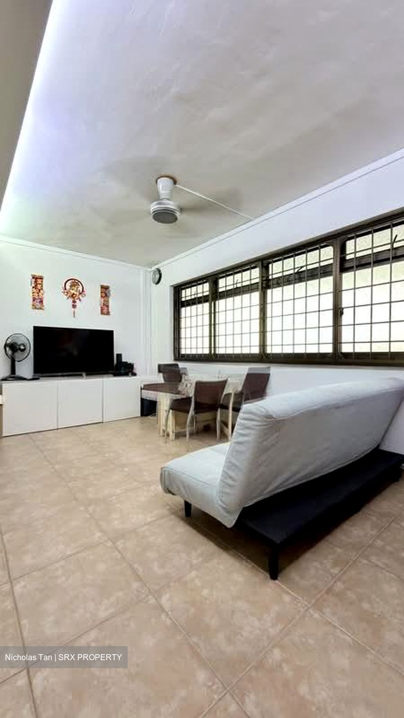 Blk 177 Corporation Spring (Jurong West), HDB 4 Rooms #545450001